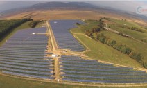 Parc solar Baltesti (5 MW)